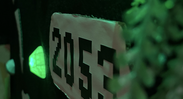 After movie exposition MMI E-story