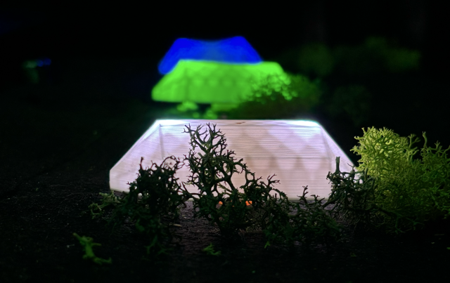 After movie exposition MMI E-story