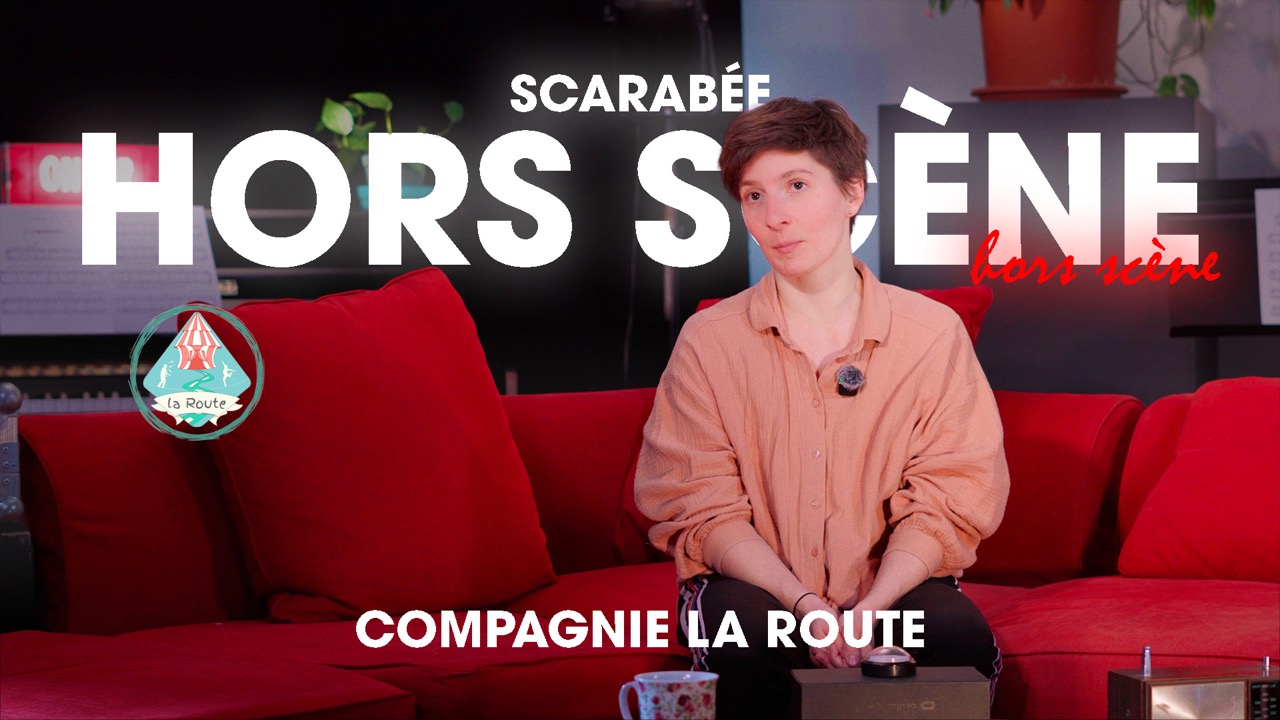 interview de la compagnie de la route