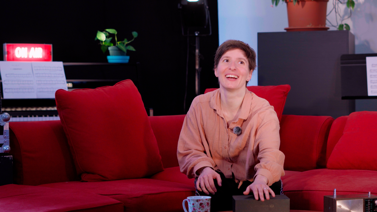 interview de la compagnie de la route