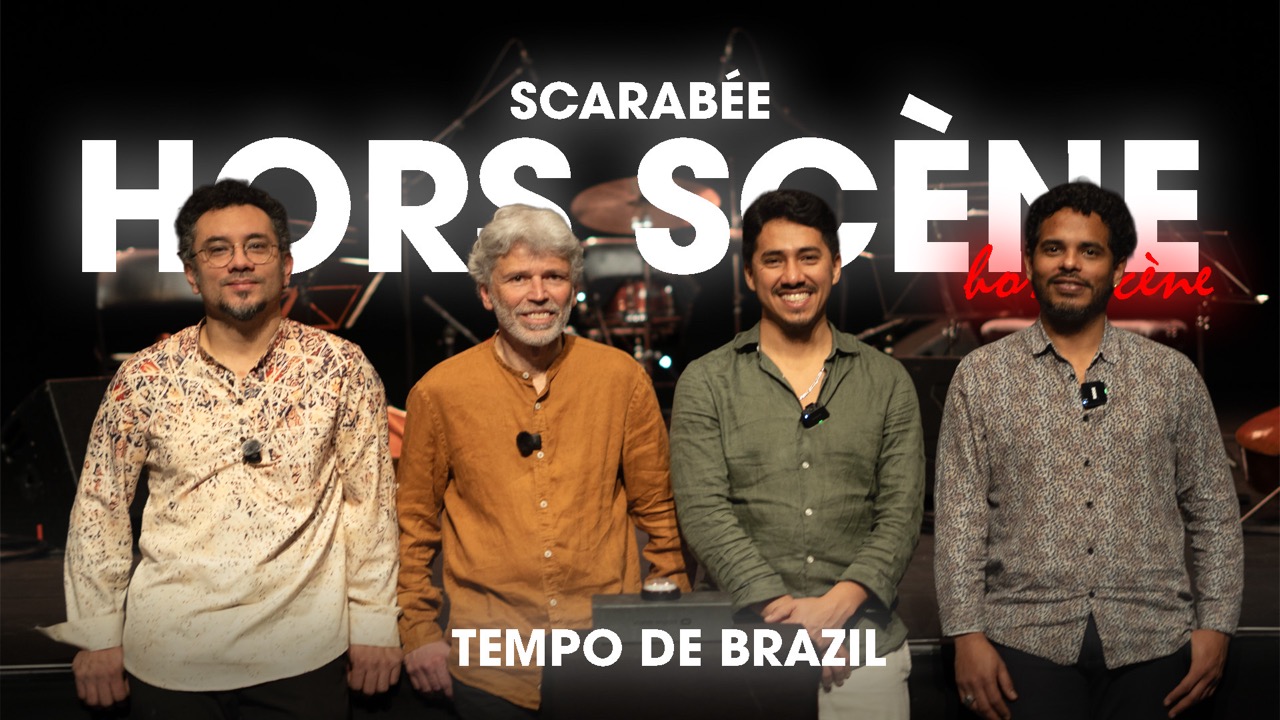 interview de Tempo Do Brasil 