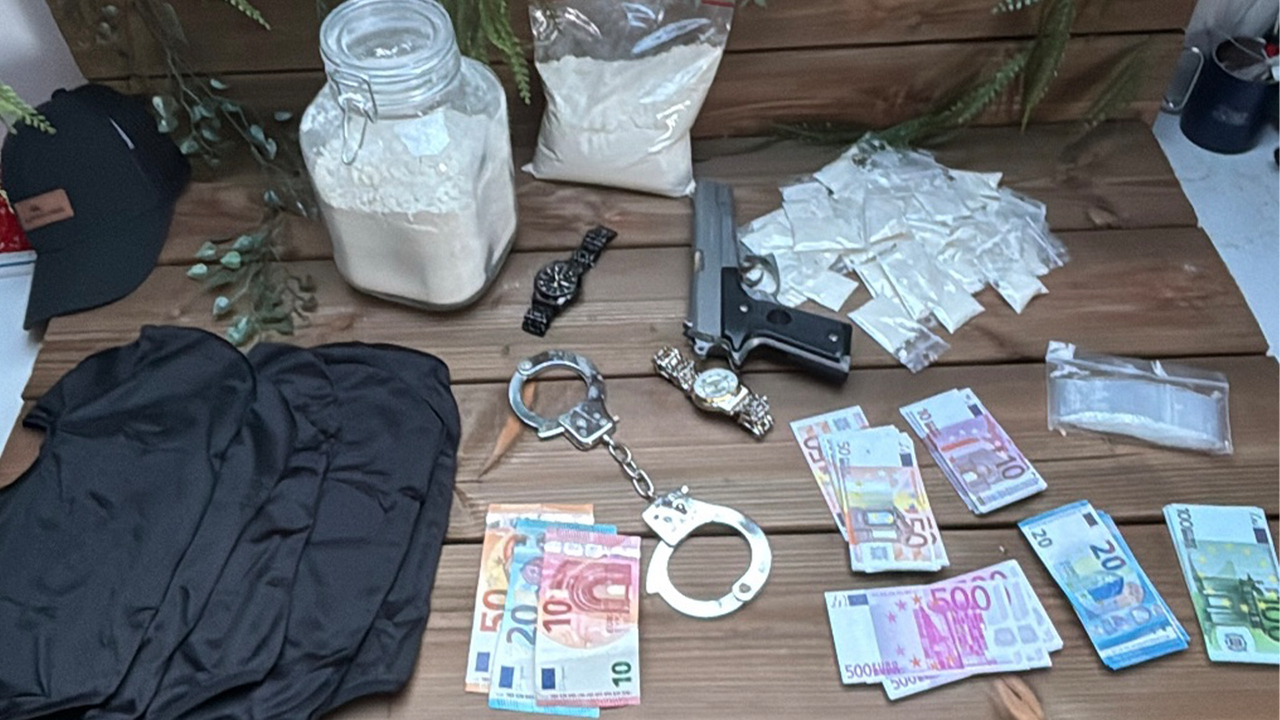 Difficultés rencontrées