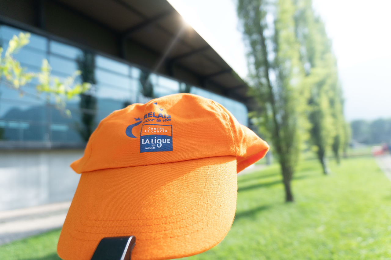 After movie du relais pour la vie