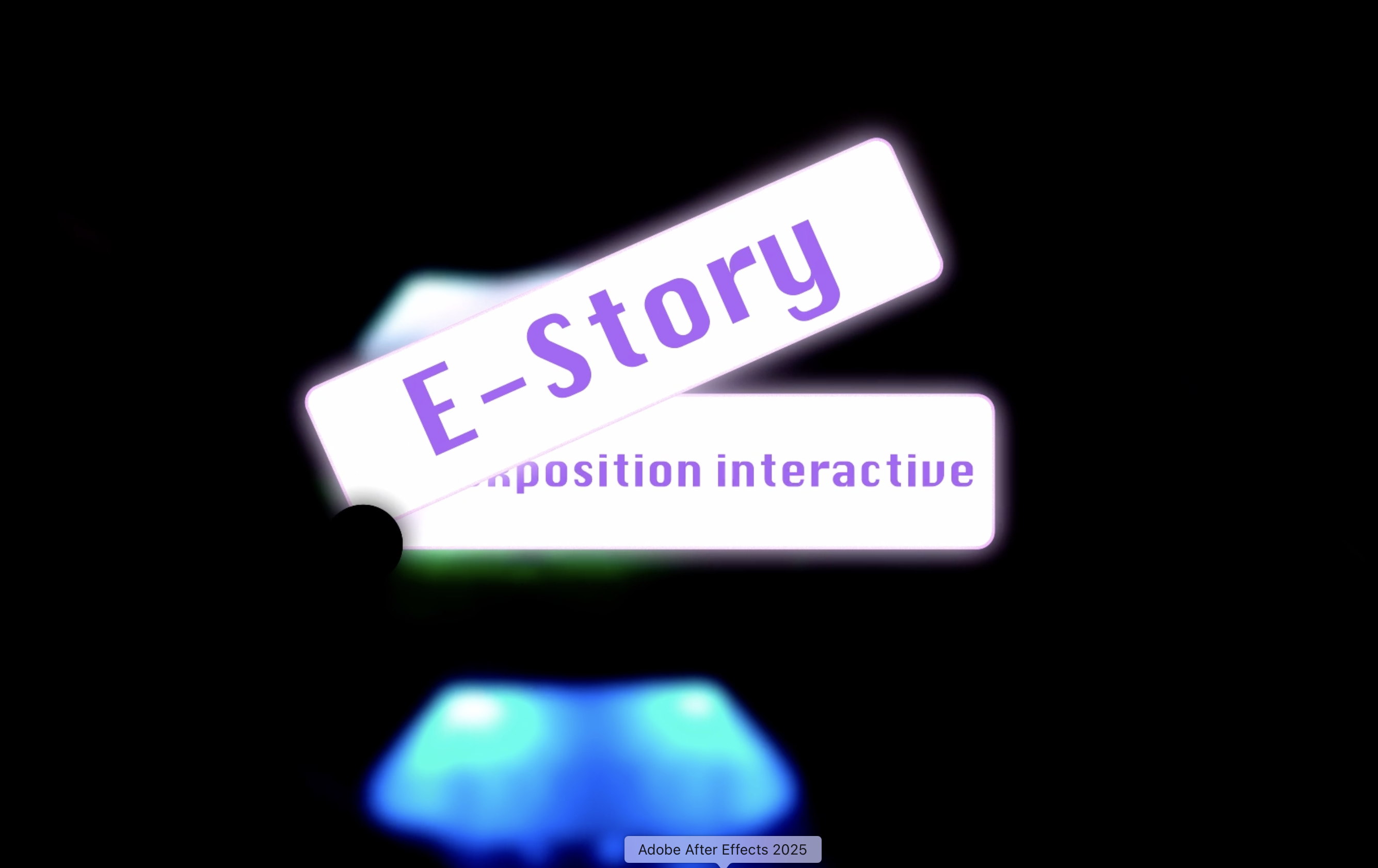 Motion E-story