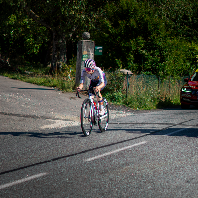 Tour de France feminin